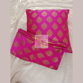 Pack of 10 Silk Cushion Covers, Sofa Cushion Covers , Birthday Gift, Indian Decorative Throw Pillow, Decorative Handmade Cushion Covers